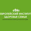 Логотип Европейский Институт Здоровья Семьи
