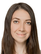 Фото Межирицкая Мария Семеновна