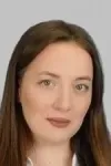 Фото Новикова Виталия Андреевна