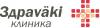 Логотип Здраvaki