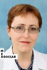 Фото Басырова Анна Ивановна