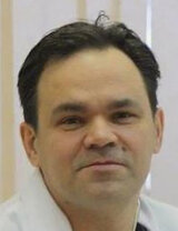 Фото Поздняков Георгий Борисович