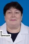 Фото Кумеда Рената Вадимовна