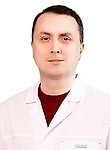 Фото Зинин Олег Федорович
