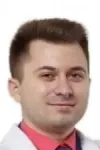 Фото Проценко Александр Русланович