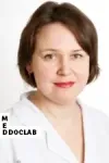 Фото Чернова Светлана Игоревна