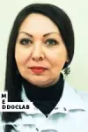 Фото Волкова Наталья Васильевна