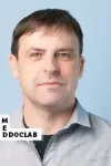 Фото Мегеря Дмитрий Николаевич