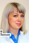 Фото Чумичева Юлия Борисовна