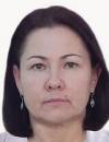 Фото Антонова Рена Ивановна