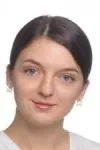 Фото Кузнецова Юлия Алексеевна