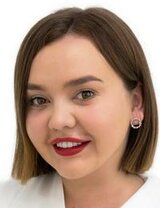 Фото Шабанова Алёна Анатольевна