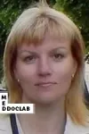 Фото Егоренкова Ирина Александровна