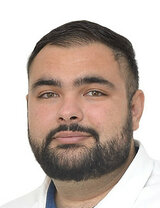 Фото Тазбиев Иляс Джамалаевич