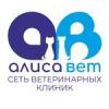 Логотип Алисавет