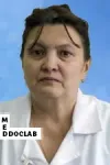 Фото Потапова Инга Александровна