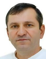 Фото Алхасов Гасан Магомедсаидович