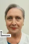 Фото Марышева Зоя Павловна