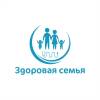Логотип Здоровая семья