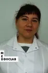 Фото Терентьева Ольга Владимировна