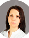 Фото Иванюк Татьяна Анатольевна