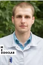 Фото Попов Дмитрий Алексеевич