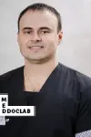 Фото Ваганов Дмитрий Сергеевич