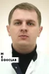 Фото Малахов Сергей Борисович