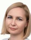 Фото Дубровская Дина Наилевна