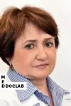 Фото Аскольская Светлана Ивановна