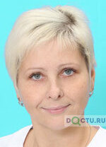 Фото Гальцова Татьяна Юрьевна