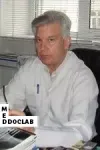Фото Амбалов Юрий Михайлович