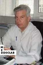 Фото Амбалов Юрий Михайлович