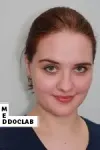 Фото Ярилина Елизавета Дмитриевна