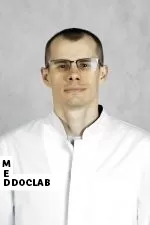 Фото Беляев Дмитрий Алексеевич