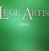 Логотип Lege Artis