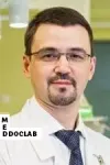 Фото Бредихин Роман Александрович