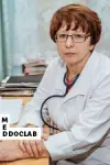 Фото Власова Ирина Феликсовна
