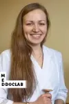 Фото Фоминых Ксения Александровна