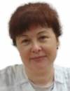 Фото Пастушенко Елена Александровна