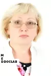 Фото Павлова Людмила Юрьевна