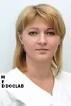 Фото Сырова Ирина Александровна