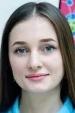 Фото Купина Юлия Геннадьевна