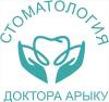 Логотип Доктор Арыку