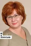 Фото Валькова Светлана Ивановна