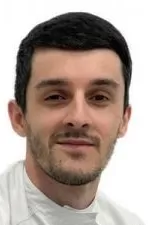 Фото Хидиров Курбан Муслимович