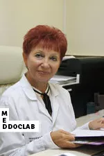 Фото Кутникова Надежда Владимировна