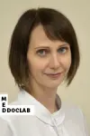 Фото Цветкова Ирина Анатольевна