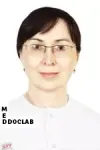 Фото Мартинчук Катарина Юрьевна