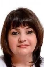 Фото Шабанова Лала Юрьевна